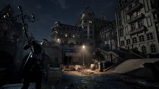 Date de sortie de Lies of P Date de sortie de Lies of P