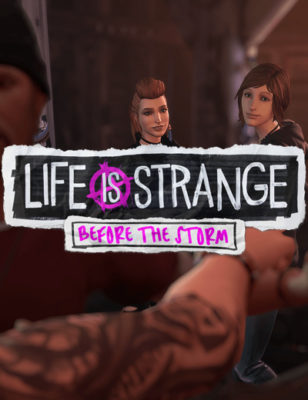 L’histoire de Life Is Strange Before The Storm fait seulement trois épisodes