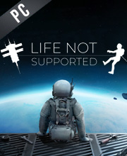 Life Not Supported Pc
