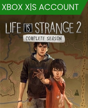 Acheter Life is Strange 2 Complete Season Compte Xbox series Comparer les prix
