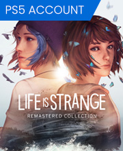 Life is Strange Remastered Collection Playstation 5