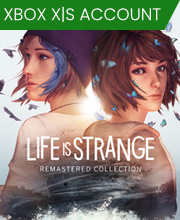 Life is Strange Remastered Collection Xbox Series X