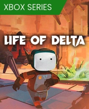 Life of Delta Xbox Series X