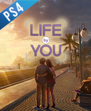 Life By You Playstation 4