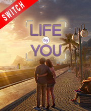 Life By You Switch