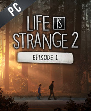 Life is Strange 2 Episode 1