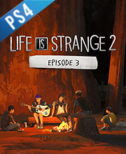 Life is Strange 2 Episode 3 Playstation 4