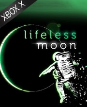 Lifeless Moon Xbox Series X