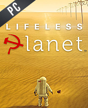 Lifeless Planet Pc