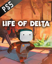 Life of Delta Playstation 5