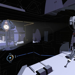 Lightmatter - Lumière