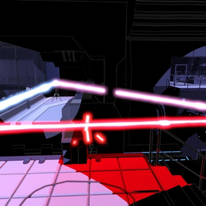 Lightmatter - Réflexion Spéculaire