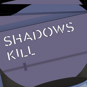 Lightmatter - Les Ombres Tuent