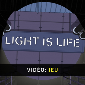 Lightmatter - Vidéo de Gameplay