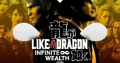 Like A Dragon: Infinite Wealth dévoile son film d'ouverture officiel