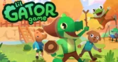 Lil Gator Game Nintendo Switch – Meilleur prix & plaisir d’exploration