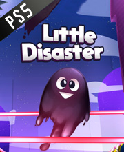 Little Disaster Playstation 5