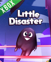 Little Disaster Xbox One