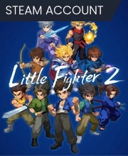 Little Fighter 2 Remastered Pc