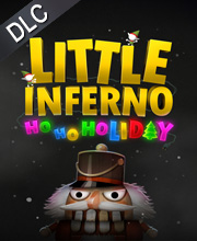 Little Inferno Ho Ho Holiday Pc