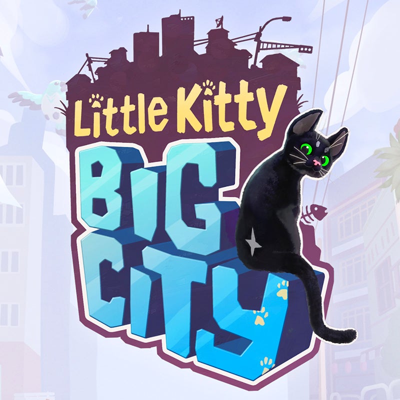Little Kitty, Big City est maintenant disponible - Jouez gratuitement sur Game Pass