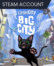 Little Kitty, Big City Pc