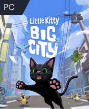 Little Kitty Big City Pc