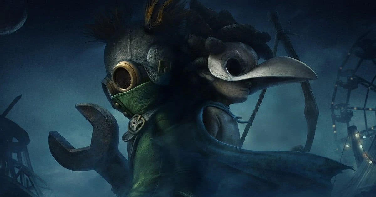 Little Nightmares 3 Release