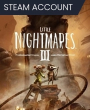 Little Nightmares 3 Pc