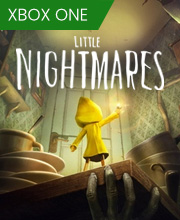 Little Nightmares Xbox One