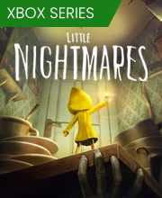 Little Nightmares Xbox Series X