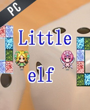 Little elf Pc