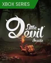 Little Devil Inside Xbox Series X