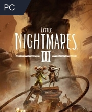 Little Nightmares 3 Pc