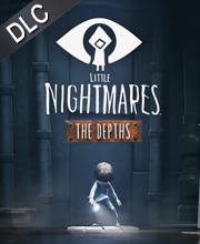 Little Nightmares The Depths DLC