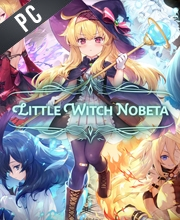 Little Witch Nobeta Pc