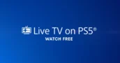Sony ajoute 100 chaînes TV gratuites sur l'interface de la PS5