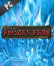 Living Legends The Frozen Fear Collection Pc