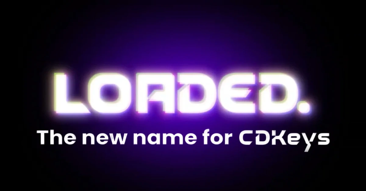 Loaded, anciennement CDKeys Loaded, anciennement CDKeys