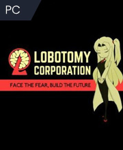 Lobotomy Corporation Monster Management Simulator Pc