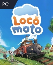 Locomoto Pc
