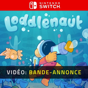 Loddlenaut Switch