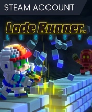 Lode Runner Legacy Pc
