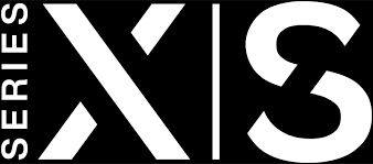 Logo Xbox Series X S