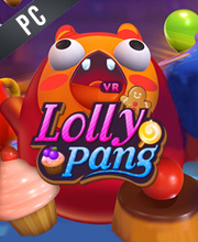 Lolly Pang VR