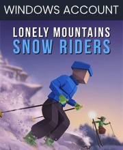 Lonely Mountains Snow Riders Pc
