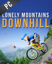 Lonely Mountains Downhill Pc