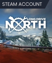 Long Drive North Co-Op RV Simulator Pc