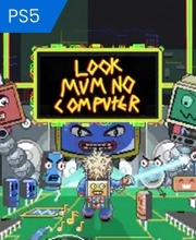 Look Mum No Computer Playstation 5