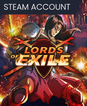 Lords of Exile Pc